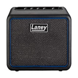 Laney MINI-BASS-NX - Ultra-Compact Battery Powered Bass Practice Amp 2