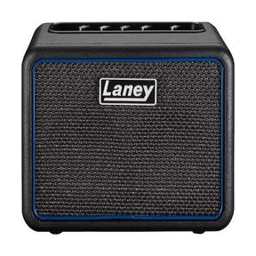 Laney Mini Bass NX Battery Powered Combo Practice Amplifier 1