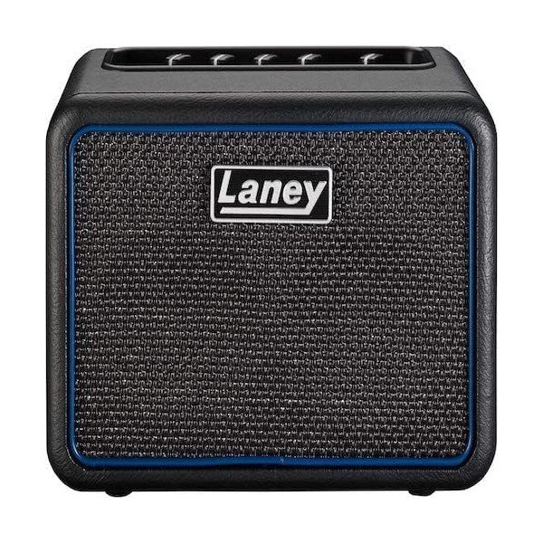 Laney Mini Bass NX Battery Powered Combo Practice Amplifier 1
