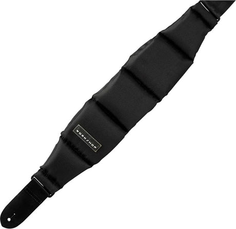 Ibanez BWS900 Extra-Padded Heavy Duty Bass Workshop Strap 3