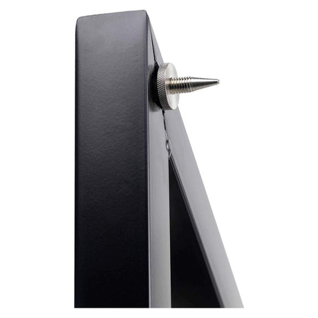 Stagg SMOS-10 Studio Monitor Speaker Stands Pair 3