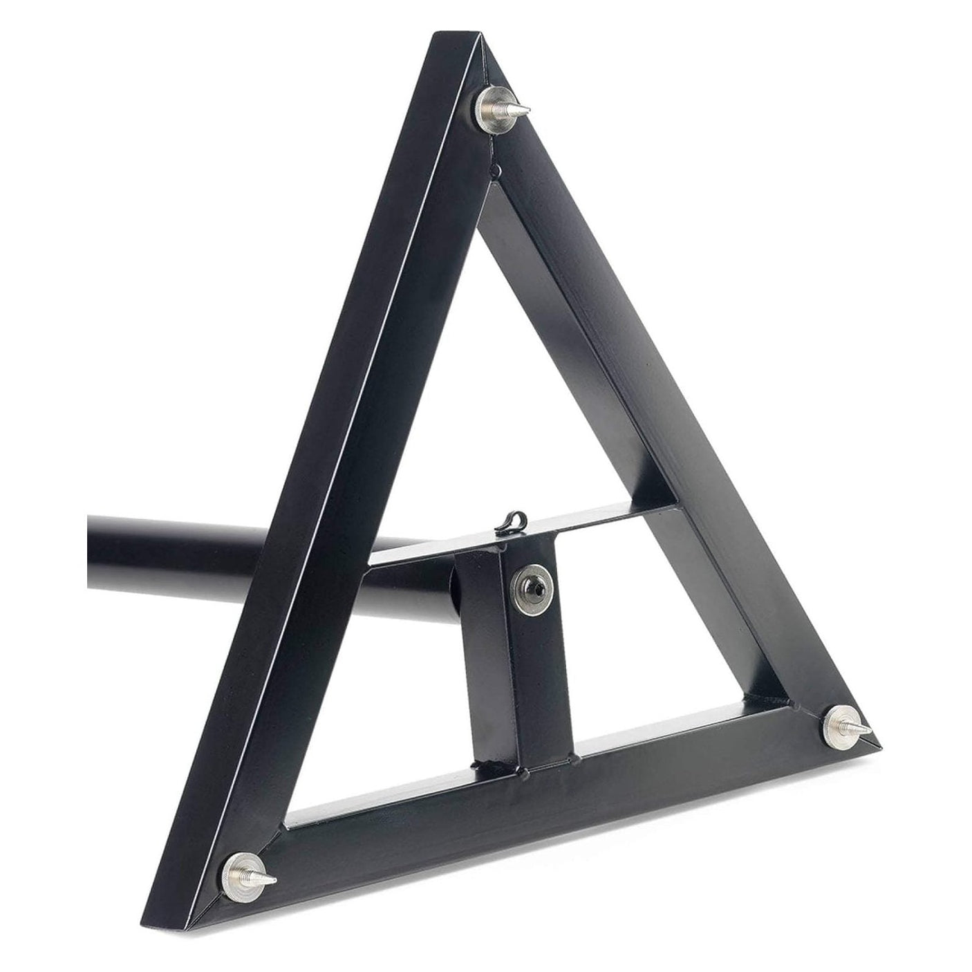 Stagg SMOS-10 Studio Monitor Speaker Stands Pair 2