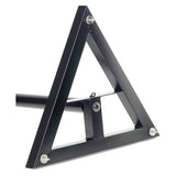 Stagg SMOS-10 Studio Monitor Speaker Stands Pair 2