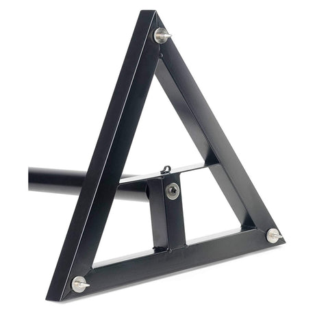 Stagg SMOS-10 Studio Monitor Speaker Stands Pair 2
