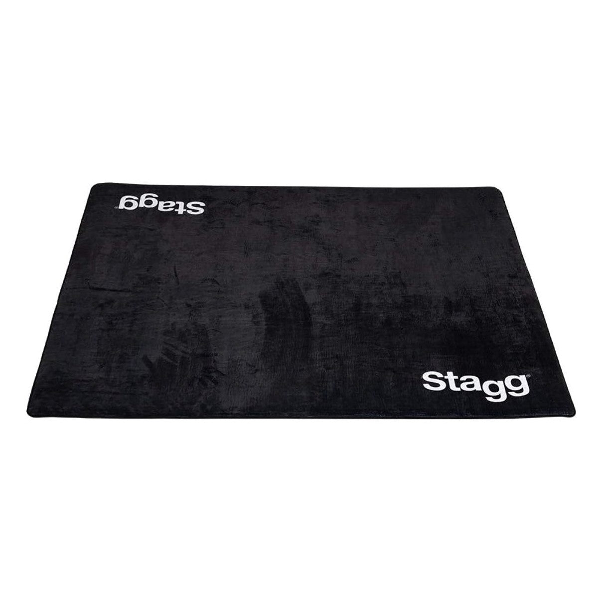 Stagg SCADRU2016 Anti-Slip Drum Rug - 200x160cm 2