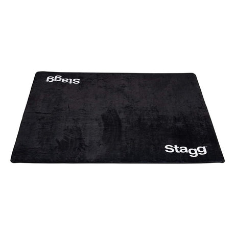 Stagg SCADRU2016 Anti-Slip Drum Rug - 200x160cm 2