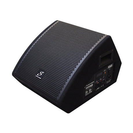 Studiomaster Sense 12A 12" Active Wedge Monitor Speaker - Carpet Covered 1
