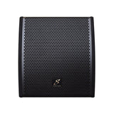 Studiomaster Sense 12A 12" Active Wedge Monitor Speaker - Carpet Covered 2