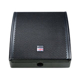 Studiomaster Sense 12A+ 12" Active Wedge Monitor Speaker - Painted Wood 2