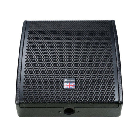 Studiomaster Sense 12A+ 12" Active Wedge Monitor Speaker - Painted Wood 2