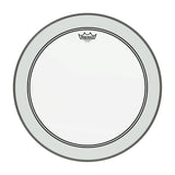 Remo 22" Powerstroke P3 Clear Bass Drum Head – P3-1322-C2