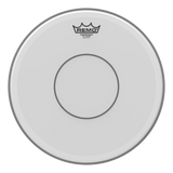 Remo 14" Powerstroke 77 Coated Clear Dot Snare Drum Head – P7-0114-C2