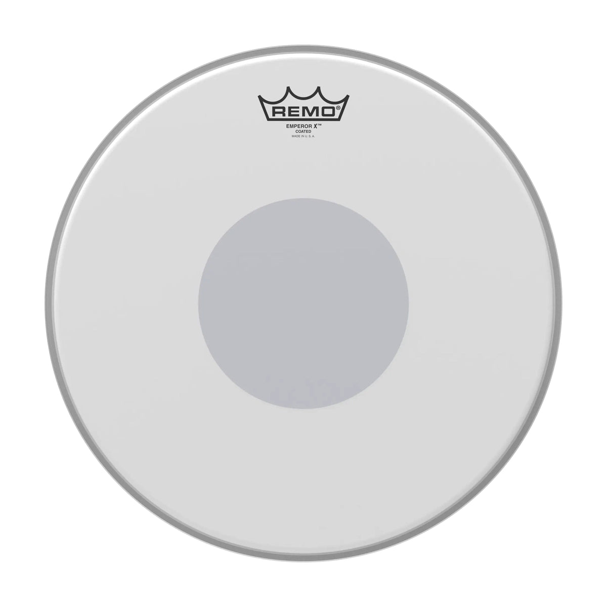 Remo 14" Emperor X Coated Drum Head – BX-0114-10 1