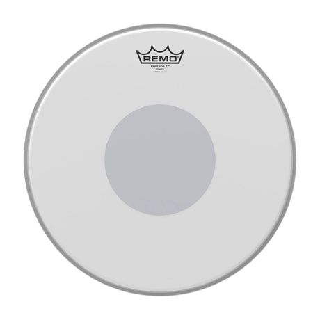 Remo 14" Emperor X Coated Drum Head – BX-0114-10 1