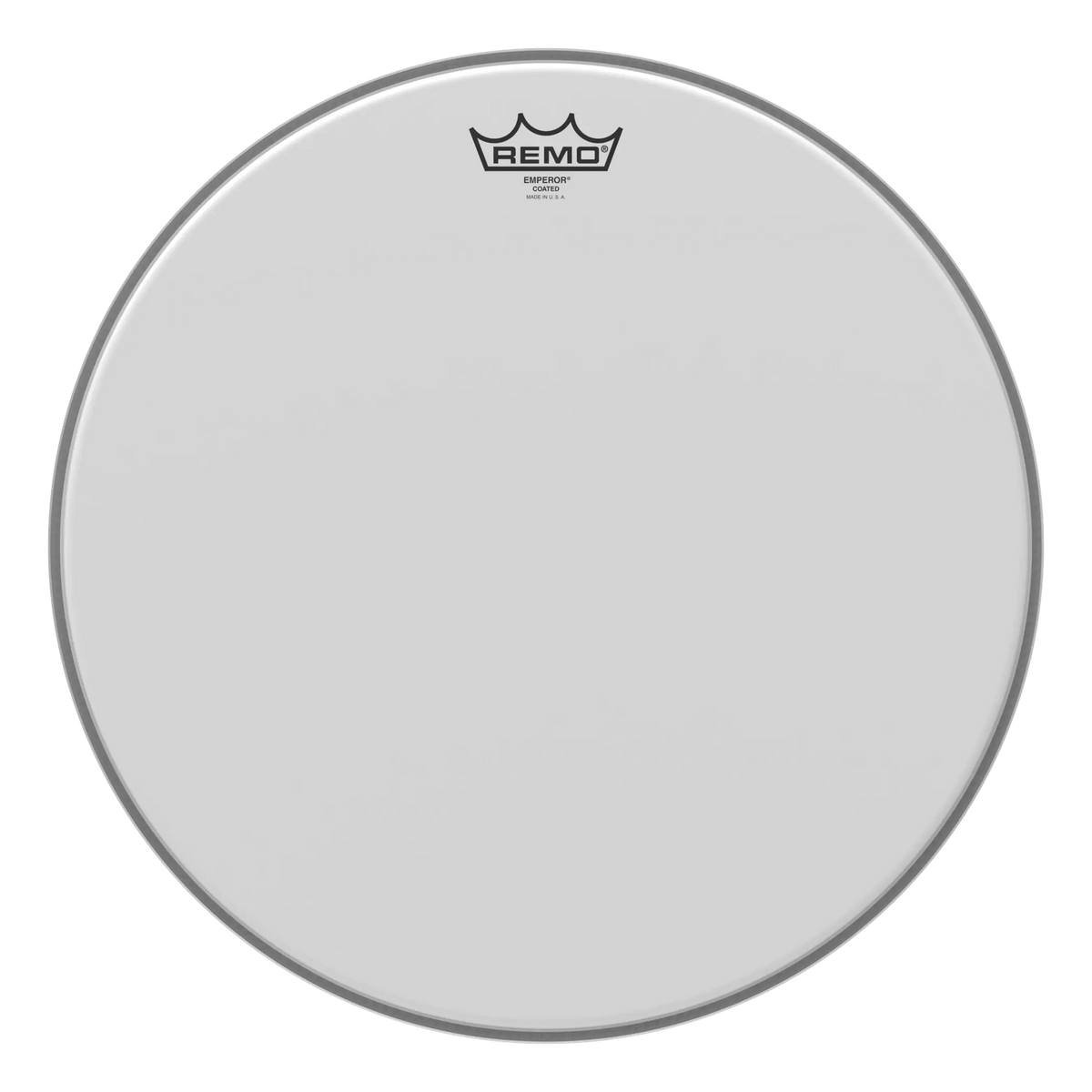 Remo 16" Emperor Coated Drum Head – BE-0116-00