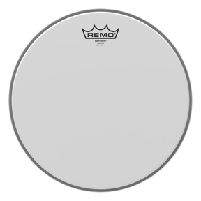 Remo 12" Emperor Coated Tom & Snare Drum Head – BE-0112-00 1