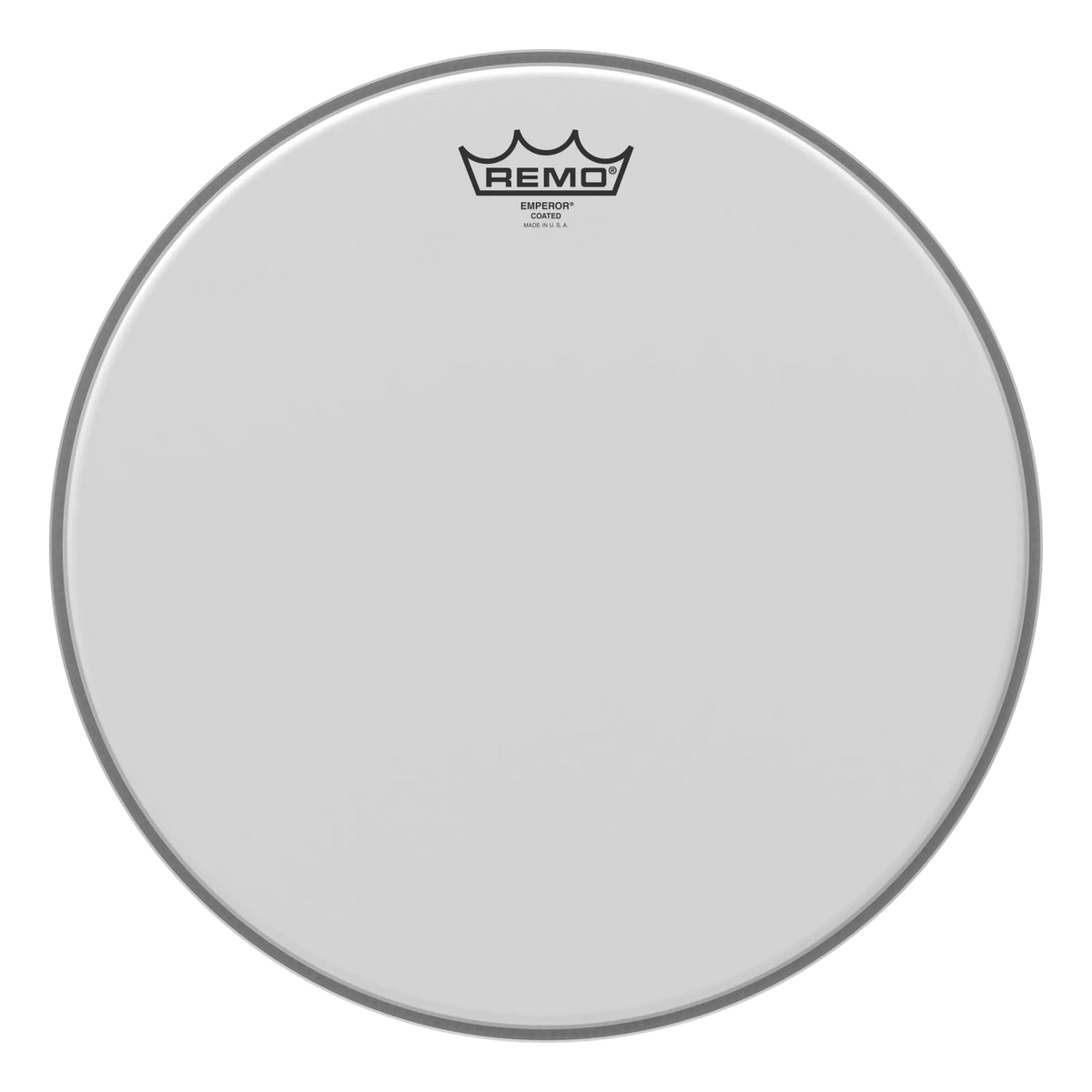 Remo 14" Emperor Coated Drum Head – BE-0114-00