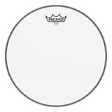Remo 12" Emperor Clear Tom & Snare Drum Head – BE-0312-00 1