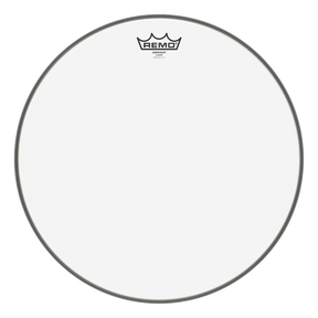 Remo 16" Emperor Clear Tom & Snare Drum Head – BE-0316-00 1