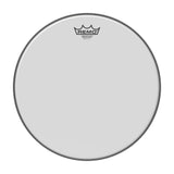 Remo 22" Ambassador Smooth White Bass Drum Head – BR-1222-00