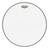 Remo 16" Ambassador Clear Tom & Snare Drum Head – BA-0316-00 1