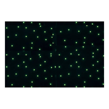 Ultimax 6m x 4m RGB LED Starcloth 1