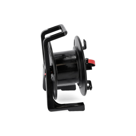 Adam Hall 70225 Professional Heavy-Duty Empty Cable Reel, Medium 11