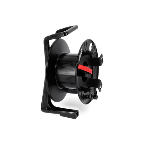 Adam Hall 70225 Professional Heavy-Duty Empty Cable Reel, Medium 12