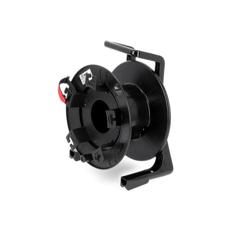 Adam Hall 70225 Professional Heavy-Duty Empty Cable Reel, Medium 4