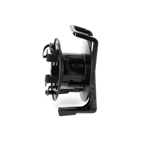 Adam Hall 70225 Professional Heavy-Duty Empty Cable Reel, Medium 5