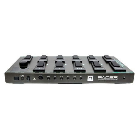 Nektar PACER USB MIDI Footswitch Controller 3