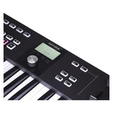 Arturia KeyLab Essential Mk3 - 49 Key MIDI Controller Keyboard Black or White 6