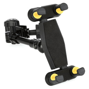 Hercules DG307B 2-in-1 Smartphone and Tablet Holder for 6.1" to 13" Devices 1