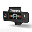 D’Addario Micro Soundhole Tuner – Discreet Chromatic Tuner for Acoustic Instruments 1