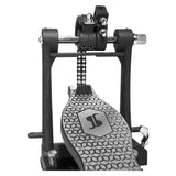 Stagg PPD-52 52 Series Double Bass Drum Pedal, Double Chain 4