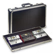 Stagg UPC-535 Guitar Pedal Board & ABS Case 1