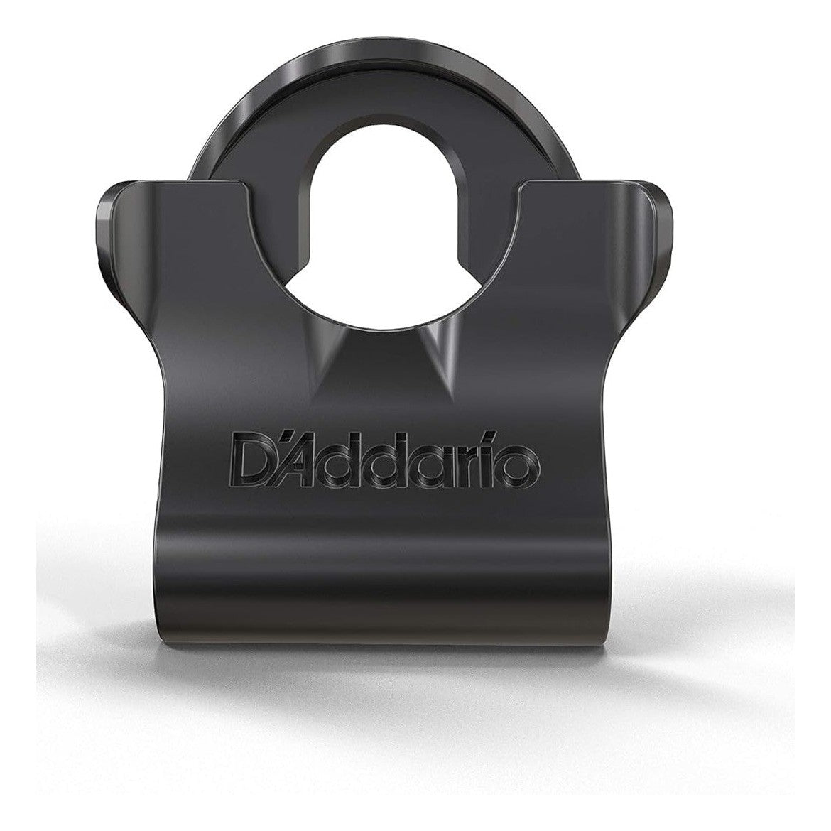 D’Addario Dual-Lock Strap Locks – Secure Guitar & Bass Strap Locking System Pair 2
