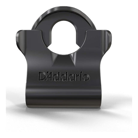 D’Addario Dual-Lock Strap Locks – Secure Guitar & Bass Strap Locking System Pair 2