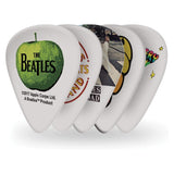 D’Addario Beatles Guitar Picks – Classic Albums 10-Pack Medium 2