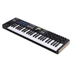 Arturia KeyLab Essential Mk3 - 49 Key MIDI Controller Keyboard Black or White 1
