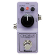 Ibanez Stereo Chorus Mini Guitar Pedal CSMINI 1