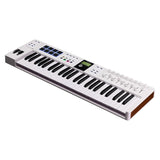 Arturia KeyLab Essential Mk3 - 49 Key MIDI Controller Keyboard Black or White 10