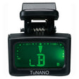Ibanez TuNANO Clip-On Chromatic Tuner 1