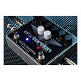 Electro-Harmonix EHX Tortion JFET Overdrive Pedal 6