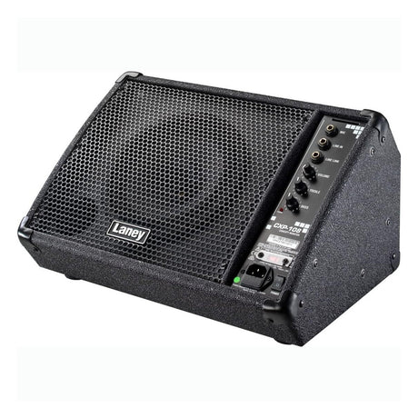 Laney CXP-108 Concept - 80W Peak Active Stage Monitor with 8" Dual Concentric Driver 4