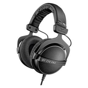 Beyerdynamic DT 770 PRO Studio Headphones Black Limited Edition 1
