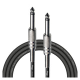 Stagg SGC3 S-Series Instrument Cable, Jack To Jack — 3m
