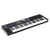 Arturia KeyLab Essential Mk3 - 49 Key MIDI Controller Keyboard Black or White 4