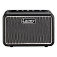 Laney MINI-STB-SUPERG-2 - Battery Powered Bluetooth Practice Guitar Amplifier 1