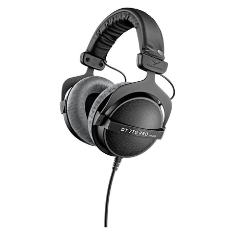 Beyerdynamic DT 770 PRO Closed Studio Headphones - 250 Ohm 1